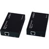 ‎Lindy Lindy Extender HDBaseT HDMI & IR Cat.6, 70m