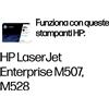HP Inc HP Cartuccia toner nero originale LaserJet 89X ad alta capacità