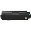KYOCERA TK-1270 cartuccia toner 1 pz Originale Nero