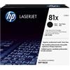 HP Inc HP Cartuccia toner originale nero 81X LaserJet ad alta capacità