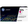 HP Inc HP Cartuccia Toner originale magenta LaserJet 507A