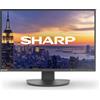 Sharp Display Solutions Sharp MultiSync EA242W Monitor PC 61 cm (24") 1920 x