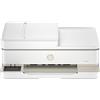 HP Inc HP ENVY 6520e Wireless All in One Colore Stampante, Instant Ink; Stampa di foto