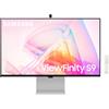 Samsung Monitor HRM ViewFinity S9 S90PC da 27'' 5K Flat