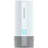 HIKVISION ACCESS POINT OUTDOOR Wi-Fi 6 3000Mbps, 2.5 Gigabit RJ45 uplink port, 2