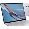 Asus notebook 14" Touch ExpertBook B9 Intel Core Ultra 7 356H 32GB 1T SSD