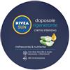 NIVEA (BEIERSDORF SpA) Nivea Sun - Doposole Rigenerante - Crema Intensiva Rinfrescante E Nutriente 300 ml