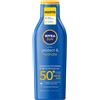 NIVEA (BEIERSDORF SpA) Nivea Sun - Protect & Hydrate - Latte Solare SPF50+ Corpo 200 ml