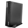 LENOVO THINKCENTRE M70Q G4 Gen 4 i5 13400T, 8GB, 256GB SSD, NVMe M.2, Windows 11 Pro, Black