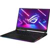 ASUS ROG Strix SCAR 16 G635LX XS97 GAMING Ultra 9 275HX 2TB SSD, 32GB 16" (2560x1600) 3ms 240Hz WIN11 Pro NVIDIA RTX 5090 24GB OFF BLACK