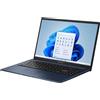 Asus Vivobook F1504ZA WH52 i5-1235U 256GB SSD, 8GB 15.6" (1920x1080) WIN11 QUIET BLUE