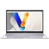 Asus VivoBook X1504VA NJ379 i7-1355U 512GB SSD, 8GB 15.6" (1920x1080) FreeDos COOL SILVER