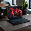 Dell Alienware 18 Area 51M GAMING Ultra 9 275HX 2TB SSD, 64GB 18" (2560x1440) 300Hz WIN11 NVIDIA RTX 5090 24576MB LIQUID TEAL