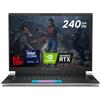 Dell Alienware X16 R2 Ultra 9 185H 2TB SSD, 32GB 16" (1920x1080) GAMING WIN11 NVIDIA RTX 4080 SILVER