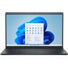 Dell Inspiron 15 3535 Ryzen 3 7320U 512GB SSD, 8GB 15.6" (1920x1080) 120Hz IPS WIN11 CARBON BLACK
