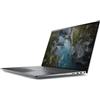 Dell Precision 5490 Ultra 9 185H 1TB SSD, 32GB 14" (1920x1080) WIN11 Pro NVIDIA RTX 1000 Ada 6192MB TITAN GRAY