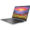 HP Laptop 14 DQ6015 Intel N150 128GB UFS 4GB 14" (1366x768) WIN11 PALE ROSE GOLD