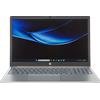 HP Laptop 15Z FC100 AMD Ryzen 5 7535HS 256GB SSD, 8GB 15.6" (1366x768) WIN11 JET BLACK
