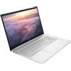 HP Laptop 17 CP2025 AMD Ryzen 5 7520U 512GB SSD, 8GB 17.3" (1920x1080) IPS WIN11 NATURAL SILVER
