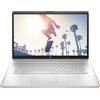 HP Laptop 17T CN300 i5-1334U 1TB SSD, 16GB 17.3" (1920x1080) WIN11 JET BLACK