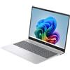 HP OMNIBOOK 5 16 AF1700NR Ultra 5 225U 512GB SSD, 16GB 16" (1920x1080) TOUCHSCREEN WIN11 GLACIER SILVER