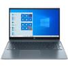 HP Pavilion 15 EH1070 AMD Ryzen 7 5700U 512GB SSD, 8GB 15.6" (1920x1080) Windows 10 FOG BLUE ALUMINUM