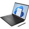 HP Spectre x360 16 AA0013 2-IN-1 Ultra 7 155H 1TB SSD, 16GB 16" WQXGA (2560x1600) TOUCHSCREEN 120Hz WIN11 IR NIGHTFALL BLACK