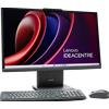 Lenovo 27IRH9 ALL IN ONE i5-13420H 512GB SSD, 16GB 27" (1920x1080) WIN11 LUNA GRAY Wireless Keyboard & Mouse