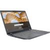 Lenovo FLEX 3 15IJL7 2-IN-1 Celeron Dual N4500 64GB SSD, 4GB 15.6" (1920x1080) TOUCHSCREEN CHROME OS ABYSS BLUE