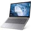 Lenovo IdeaPad 1 15IAU7 i5-1235U 512GB SSD, 8GB 15.6" (1920x1080) TOUCHSCREEN IPS WIN11 S ABYSS BLUE
