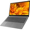 Lenovo IdeaPad 3 15ITL6 i5-1135G7 256GB SSD, 12GB 15.6" (1920x1080) TOUCHSCREEN WIN11 S ARTIC GREY