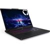 Lenovo LEGION 7 16IAX10H GAMING Ultra 9 275HX 1TB SSD, 32GB 16" (2560x1600) OLED 240Hz WIN11 NVIDIA RTX 5080 16384MB ECLIPSE BLACK RGB