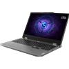 Lenovo LOQ 15IAX9E GAMING i5-12450HX 512GB SSD, 8GB 15.6" (1920x1080) IPS 144Hz WIN11 NVIDIA RTX 4050 6144MB LUNA GREY US Plug