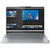 Lenovo SLIM 7 14IRP8 i7-1360P 512GB SSD, 16GB 14.5" (2880x1800) 120Hz TOUCHSCREEN WIN11 MISTY GRAY