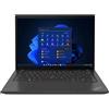 Lenovo ThinkPad T14 G3 Gen 3 Ryzen 7 PRO 6850U 256GB SSD, 16GB 14" WUXGA (1920x1200) IPS WIN11 Pro IR BLACK FRENCH Specs