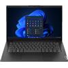 Lenovo V14 G4 Gen 4 IRU i7-13620H 256GB SSD, 8GB 14" (1920x1080) WIN11 BUSINESS BLACK