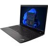 Lenovo Thinkpad L15 G4 Gen 4 Ryzen 3 PRO 7330U 16GB 512GB 15.6" FHD (1920x1080) W11 Pro Black US Keyboard