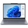 Lenovo Thinkpad T14 G5 Gen 5 Ryzen 5 PRO 8540U 16GB 512GB IR Cam FPR 14" WUXGA (1920 x1200) W11 Pro Black US Keyboard