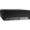 Hp 400 G9 SFF i5-14500 16GB 512GB-SSD, DVDRwithW11P 1-1-1 warranty