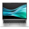 HP EliteBook 840 G11 U5-125U 16GB 512GB-SSD, 14"WUXGA W11P WLAN IR CAM, Smartcard