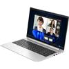 HP ELITEBOOK 650 G10 i5-1345U, 16GB 3200MHz DDR4, 256GB M.2, 1920x1080 FHD, Windows 11 Pro, BE Keyboard
