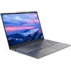 LENOVO IDEAPAD PRO 5 16IAH10 6C+10c Ultra 7 255H, 24GB, 1TB SSD, M.2, 2880 x 1800, Windows 11 Home, Black, NORDICS Keyboard