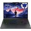 LENOVO LEGION PRO 5 16IAX10H 8C+16c Ultra 9 275HX, 32GB, 1TB SSD, M.2, 2560x1600(2K), nVIDIA GeForce RTX 5070 Ti, No OS, Black, CH Keyboard