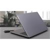 LENOVO IDEAPAD 3 17ALC6 Ryzen 7 5700U, 8GB, 512GB SSD, NVMe M.2, 17.3" 1920 x 1080, Windows 10 Home, Black, FR Keyboard