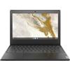 LENOVO IDEAPAD 3 CB 15IJL6 Intel Celeron N4500, 8GB, 128GB eMMC, 15.6" 1920 x 1080, Chrome, Blue, US I Keyboard