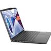 LENOVO YOGA 7 14IRL8 i5 1340P, 8GB, 512GB SSD, NVMe M.2, 14" OLED 1920 x 1200, Windows 11 Home, Black, NORDICS Keyboard