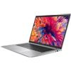 HP ZBOOK FIREFLY 14 G11 Ultra 7 155H, 32GB, 1TB SSD, NVMe M.2, 14" 2560 x 1600, NVIDIA RTX A500 4GB, Windows 11 Pro, Silver, US I Keyboard