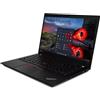 LENOVO THINKPAD P14S G2 Gen 2 i7 1165G7, 16GB, 512GB SSD, NVMe M.2, 14" 1920 x 1080, NVIDIA Quadro T500, Windows 10 Pro, Black, DE Keyboard