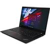 LENOVO THINKPAD T14 G2 Gen 2 Ryzen 5 Pro 5650U, 16GB, 512GB SSD, M.2, 14" 1920 x 1080, Windows 10 Pro, Black, GB Keyboard