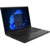 LENOVO THINKPAD T16 G2 Gen 2 Octal Ryzen 7 Pro 7840U, 16GB, 1TB SSD, M.2, 1920 x 1200 WUXGA, Windows 11 Home, Black, DE Keyboard